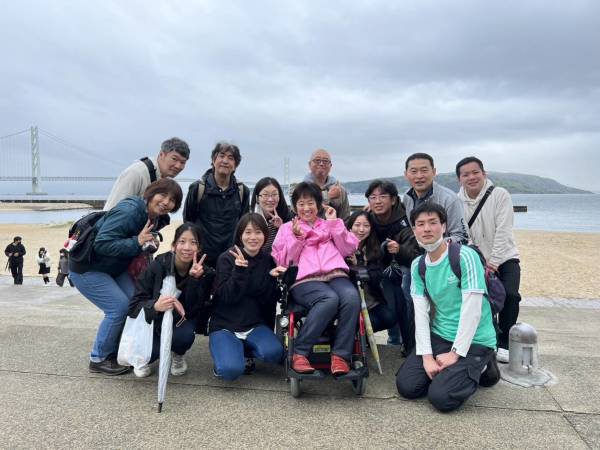 NPO法人生活支援研究会 神戸障害者地域生活センターの求人情報-01