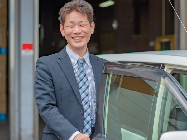 株式会社前田屋/法人営業職（海苔メーカー）【卸問屋・量販店・外食業界向け】賞与年3回実績あり