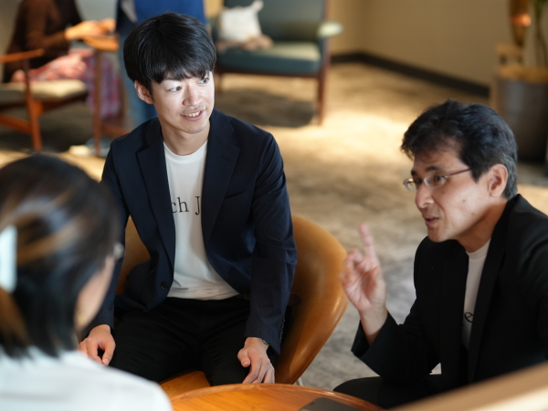 Tech Japan/【リモートワークOK】インドIT人材と日本企業を繋ぐ採用を加速させるセールス・事業開発