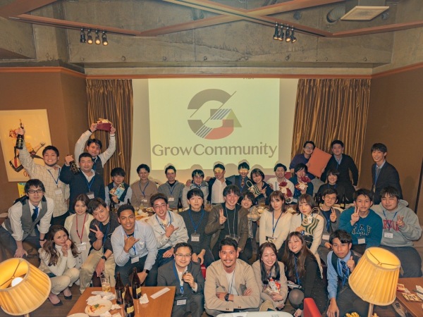 Grow Community株式会社/グロウコミュニティ株式会社の求人情報-01