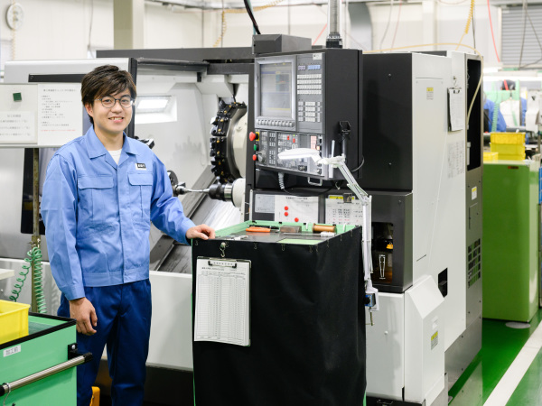 株式会社神戸工業試験場/未経験歓迎！機械・金属加工で試験片を製作する仕事！