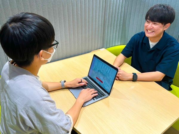 ナニモノかになりたいアナタへ！SNS×教育/SNSマーケティングが学べる長期インターン