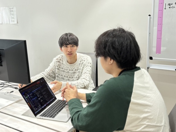 学生必見！SNSマーケを教育業界で学べる長期インターン