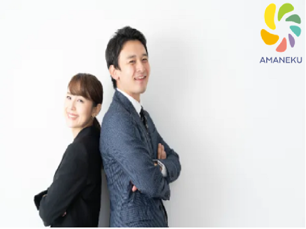 株式会社AMATUHI/✅成長戦略課✅　⏩グループホーム施設の広報活動を企画/立案/および実施⏪　株式会社AMATUHI