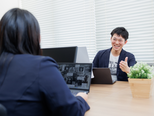 学生インターン募集｜大阪HRベンチャー×経営者商談×営業