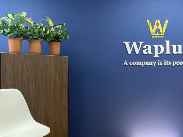 株式会社Waplusの求人情報