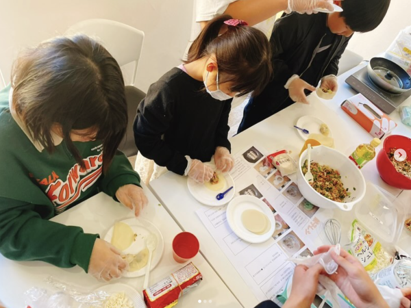 未経験OK！学生インターンを大募集！