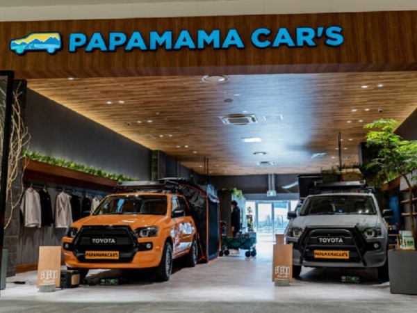 株式会社PapaMamaCAR’S/100％反響、飛び込み、個人ノルマなし！頑張りをしっかり還元！自動車のリノベーションアドバイザー募集