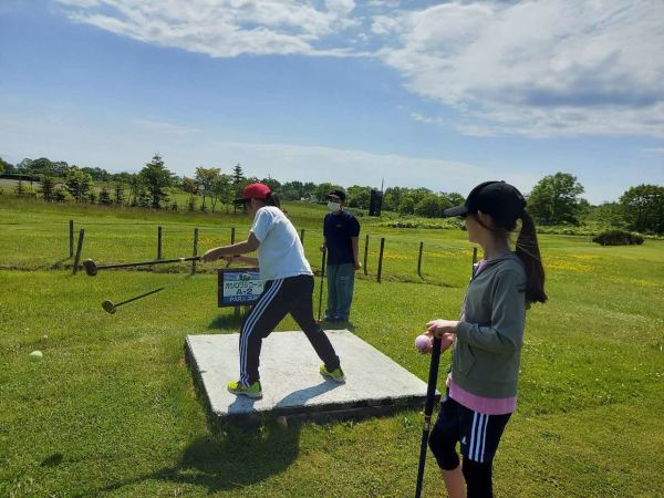 羅臼町役場/【知床世界自然遺産・羅臼町】スポーツイベントの企画や部活動等の機会の確保で健康な町を目指します！