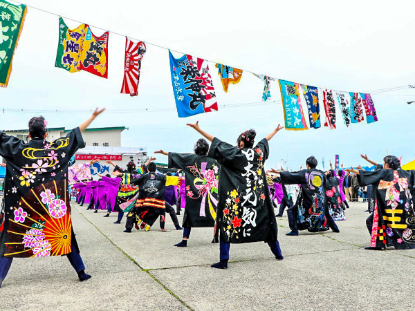 羅臼町役場/【知床世界自然遺産】知床らうすで移住を推進/様々な支援制度を組み合わせ移住者を支援します！