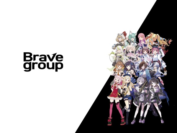 株式会社Brave group/新規事業を創出し続ける成長企業でIPキャラクターグッズ製作のデザインをお任せします！