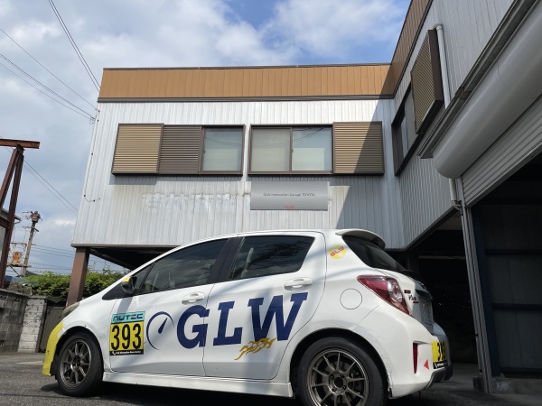 株式会社GLW/カーオーディオエンジニア＠刈谷市
