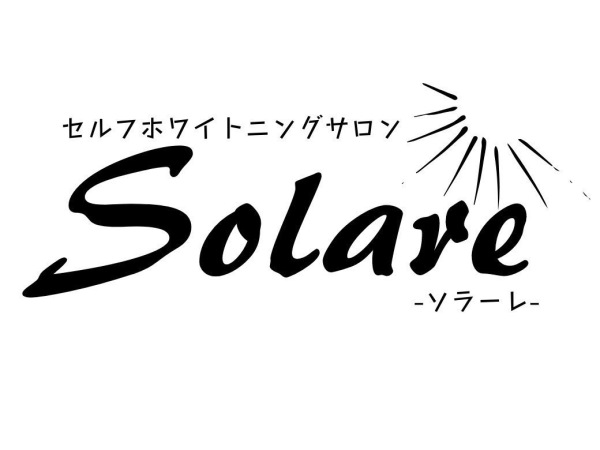Three uP ホワイトニングサロン Solare/月給¥200,000～+交通費支給　完全週休2日★未経験歓迎