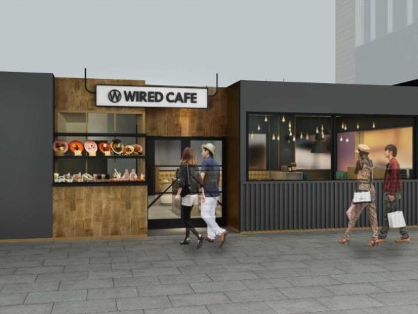 カフェ・カンパニー株式会社/WIRED CAFE　個性やおしゃれを尊重するカフェの運営/飲食経験優遇/キッチンスタッフ