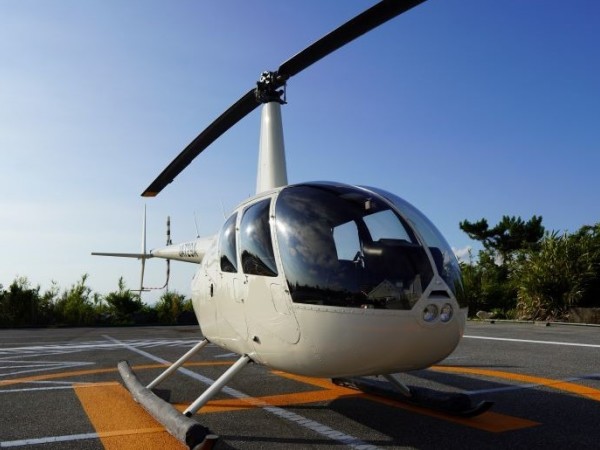 ＳｐａｃｅＡｖｉａｔｉｏｎ株式会社/沖縄:ヘリコプターの地上運航支援・運営スタッフ・現場責任者