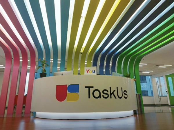 TaskUs Outsourcing Japan 合同会社/外資フィンテック系決算端末のカスタマーサポート◎完全在宅勤務！完全週休2！PC等貸出有！残業ほぼ無し