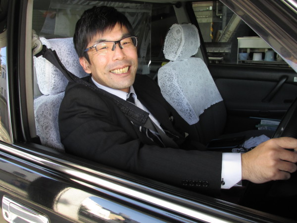 株式会社ＮＩＳＩＫＩタクシー/アプリ配車に特化したタクシードライバー　二種免許取得費用全額会社負担　平均月収30万