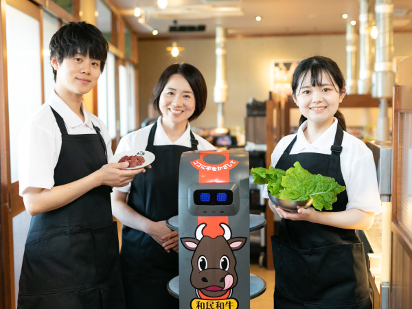 ワタミ株式会社/◆未経験OK！／独立支援制度あり！◆『ワタミグループ』の外食店舗スタッフ・店長候補