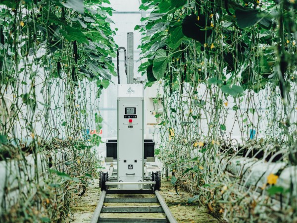 ＡＧＲＩＳＴ株式会社/【正社員】農家さんと二人三脚で農業を盛り上げる農業用ロボットの電装設計担当者を募集します！