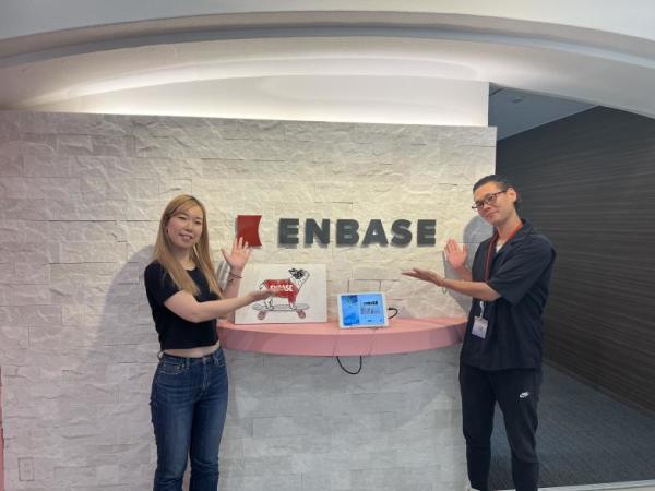 株式会社ENBASEの求人情報-00