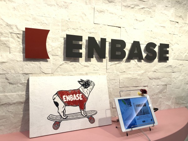 株式会社ENBASEの求人情報