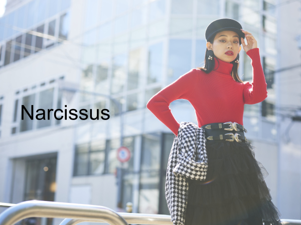 株式会社フェニックス/完休2日制【Narcissus】ファッションアドバイザー×SNSマーケ