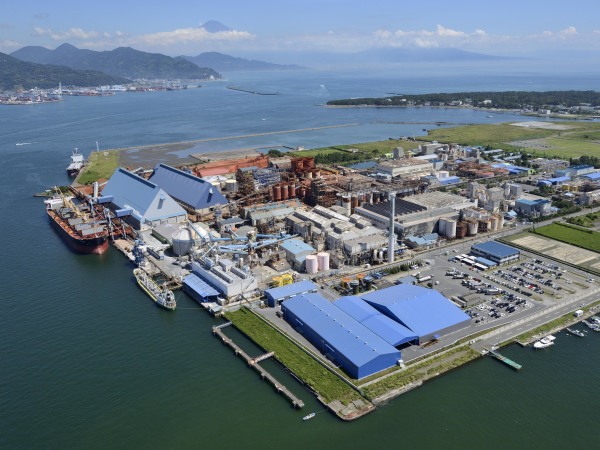 日本軽金属株式会社　清水工場の求人情報