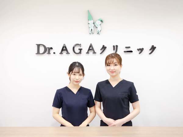 Dr.AGAクリニック大阪京橋院の求人情報-00