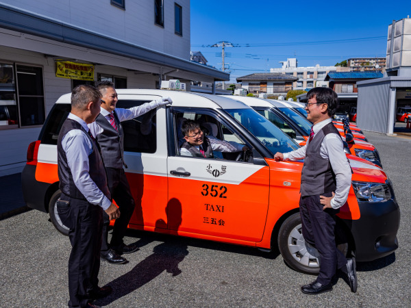 有限会社小笹タクシーの求人情報-05
