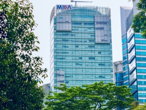 マレーシア投資開発庁・大阪事務所/MIDA OSAKA マレーシア政府機関でのお仕事