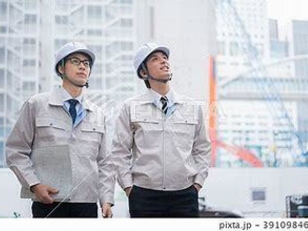 ミライズPro/【急募！！】9/1～就業開始　成田空港土木工事の施工管理【スキルを活かす】