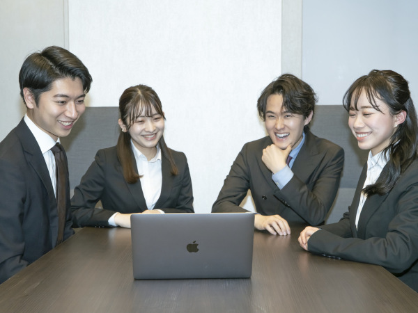 【関東】学生主体で働く営業インターン！未来のリーダーへの第一歩を踏み出そう！