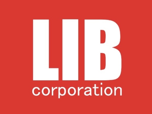 株式会社LIB/色々な分野の仕事ができてやりがいがある。