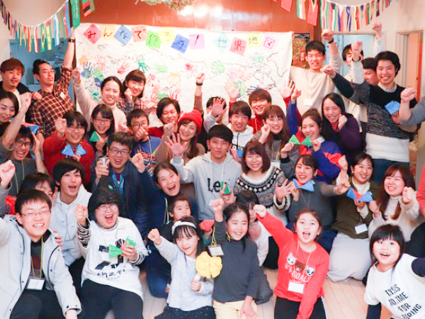（特定）まなびと/【神戸市中央区】放課後等デイサービスの保育士・児童指導員の募集