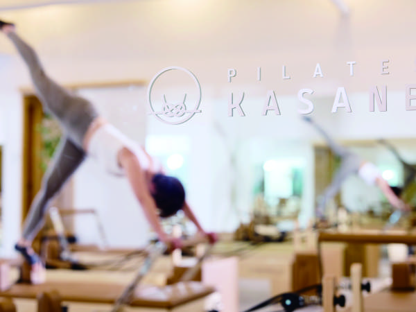 株式会社ワールドフィット/少人数制ピラティス【Pilates KASANE】のインストラクター募集