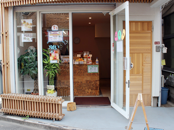 株式会社丸三老舗/正社員募集！日本一面白いチャレンジをしている老舗和菓子店でワクワクしながら成長しませんか？