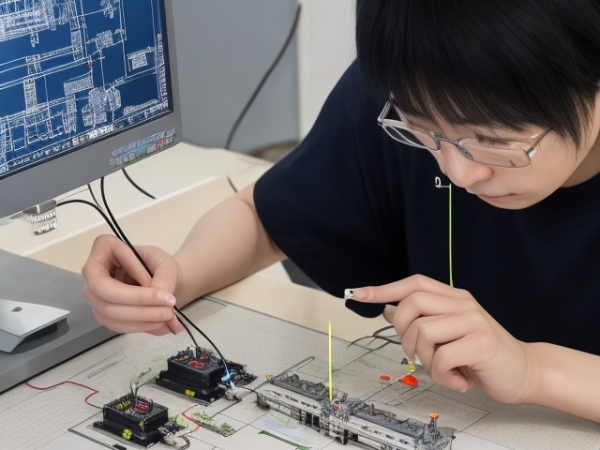 フェアウェイージャパン/アナログ回路設計で、ご経験を活かせます！
