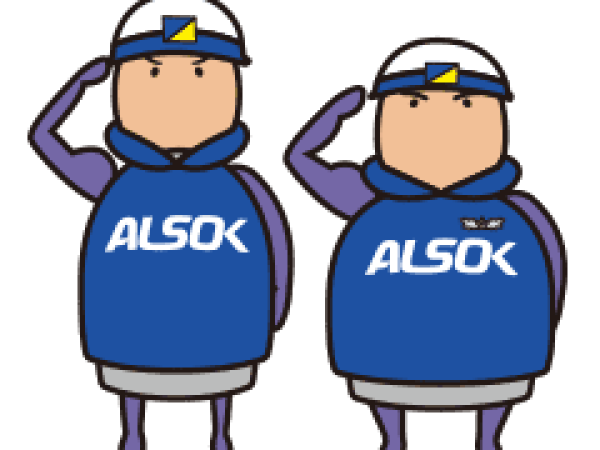 ALSOK 富山県綜合警備保障株式会社の求人情報