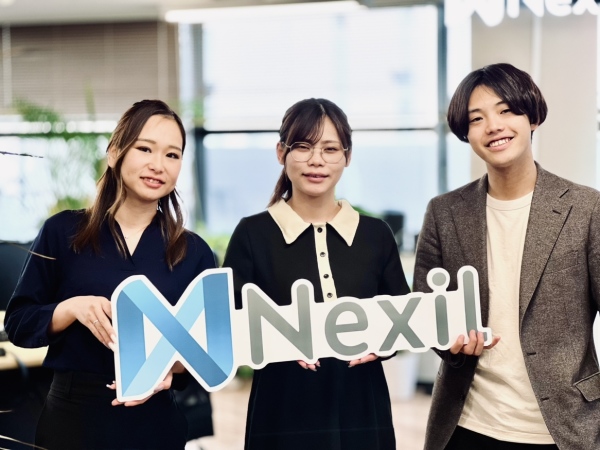 株式会社Nexilの求人情報-00