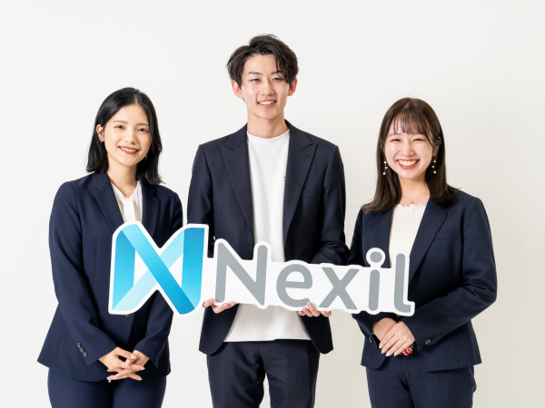 株式会社Nexil/一般事務