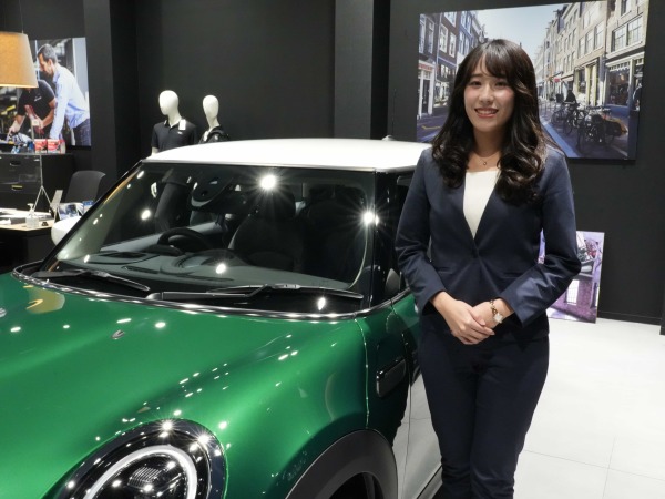 BMW Group Japan（BMW / MINI 正規ディーラー）/【鹿児島】セールス・コンサルタント/MINIの革新的な技術と魅力ある個性を広めてみませんか？