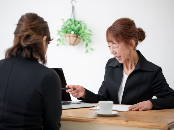 ハーモニープラス株式会社/＜人事労務＞採用から労務管理までお任せします人事経験者歓迎ミドル世代活躍中