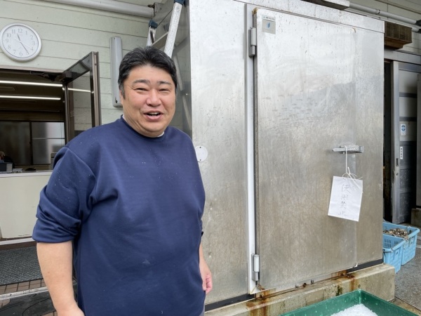 クニヒロ株式会社/【広島県/水産加工】牡蠣のバイヤー募集