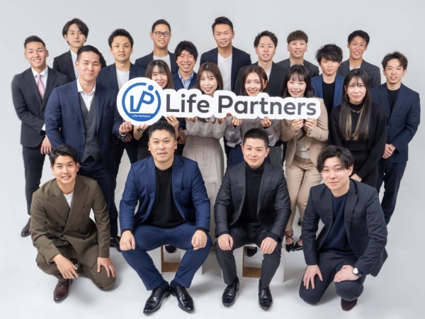 株式会社Life Partners/【リモート・未経験OK！】映像制作/動画編集スタッフ
