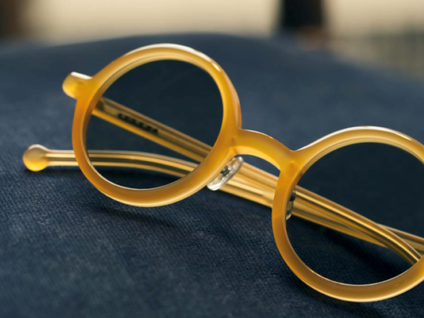株式会社白山（白山眼鏡店）/オリジナルフレーム眼鏡の販売◆渋谷WALLS店◆