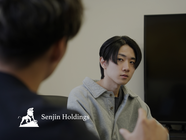 株式会社Senjin Holdings/【CGデザイナー】やる気とポテンシャル重視！入社から1年以内でトップマーケターになるチャンス!