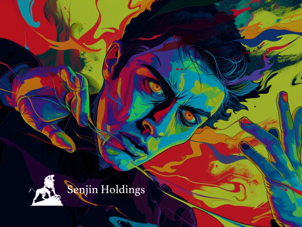 株式会社Senjin Holdings/【CGデザイナー】◎未経験大歓迎　クリエイティブなCGデザインを仕事に！　【正社員】