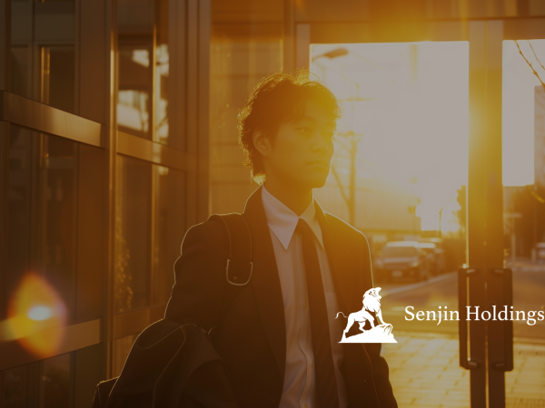 株式会社Senjin Holdings/【webマーケティング】キャリアアップを真剣に考える方へ！成長のチャンスがここに！◎未経験OK！