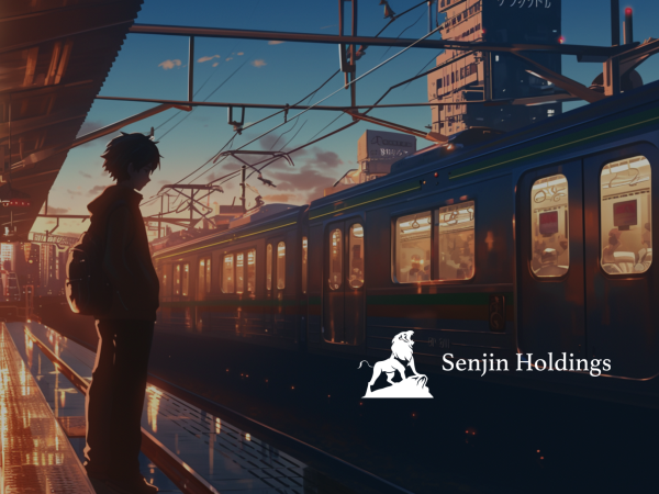株式会社Senjin Holdingsの求人情報