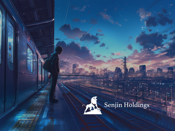 株式会社Senjin Holdings/【webマーケティング】裁量権が大きい！幅広いスキルを身につけて市場価値を上げませんか？